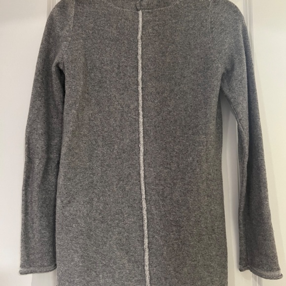 Grey Cardigan - Picture 2 of 2